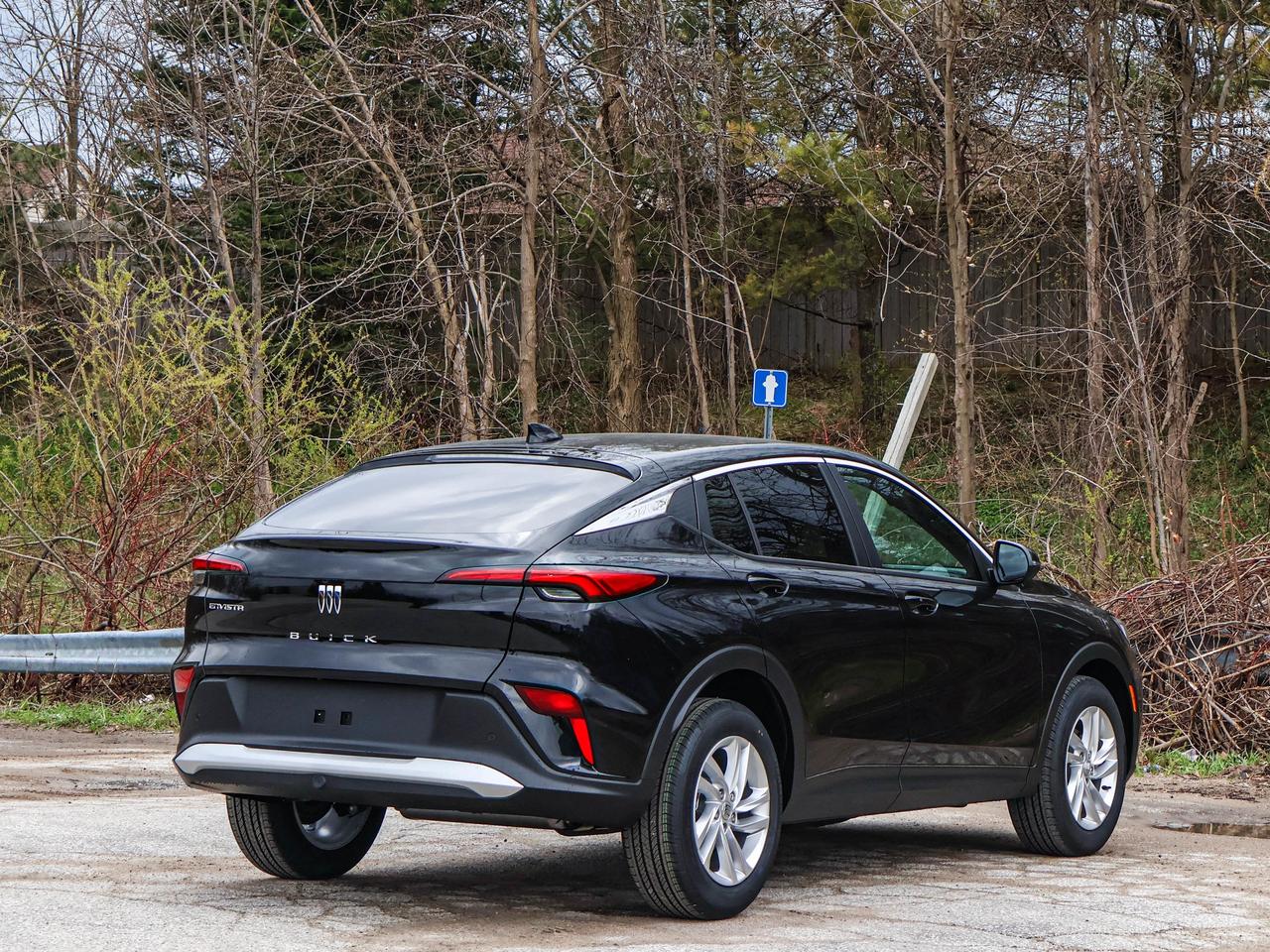 2026 Buick Envista Preferred Photo