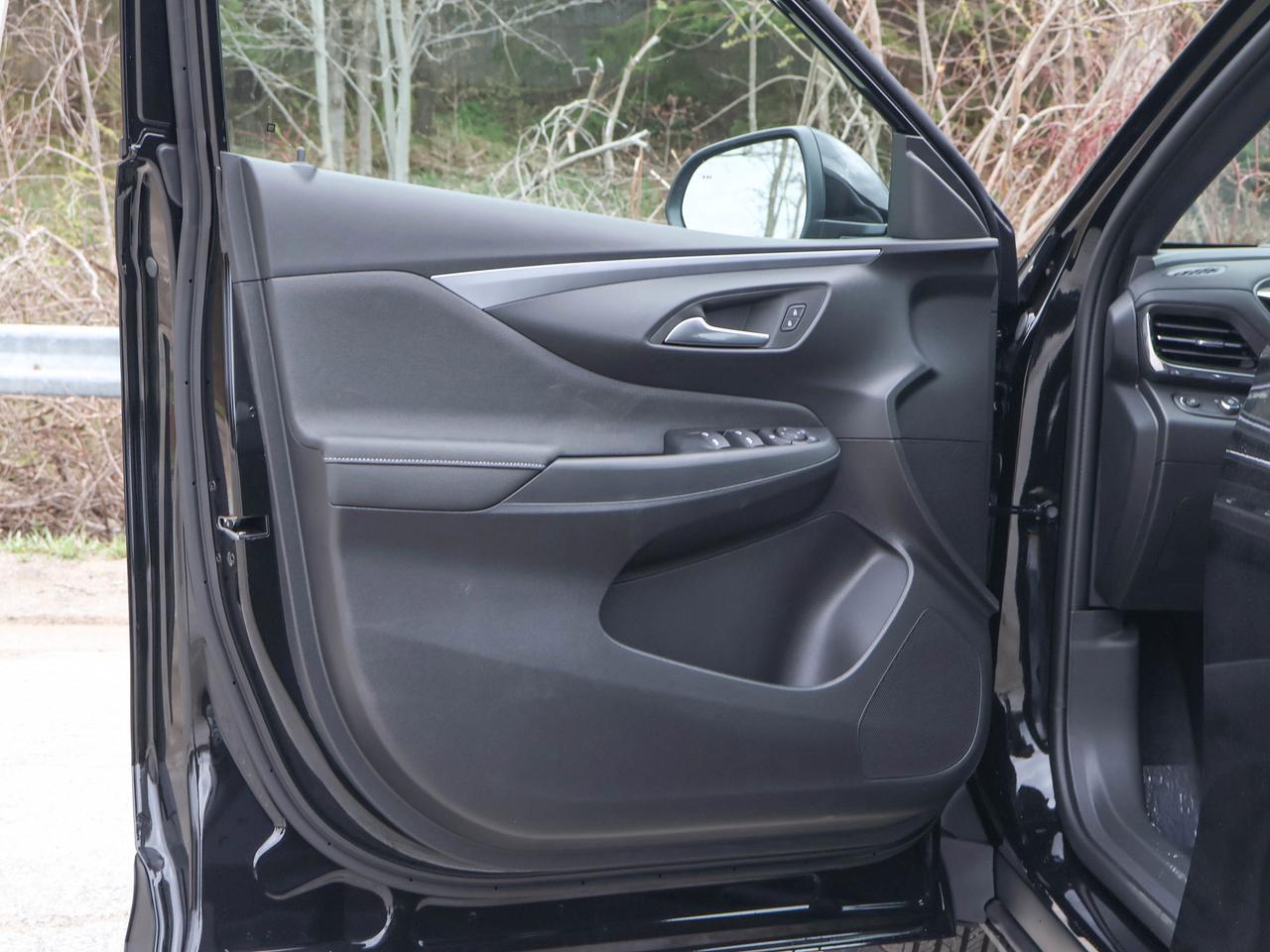 2026 Buick Envista Preferred Photo
