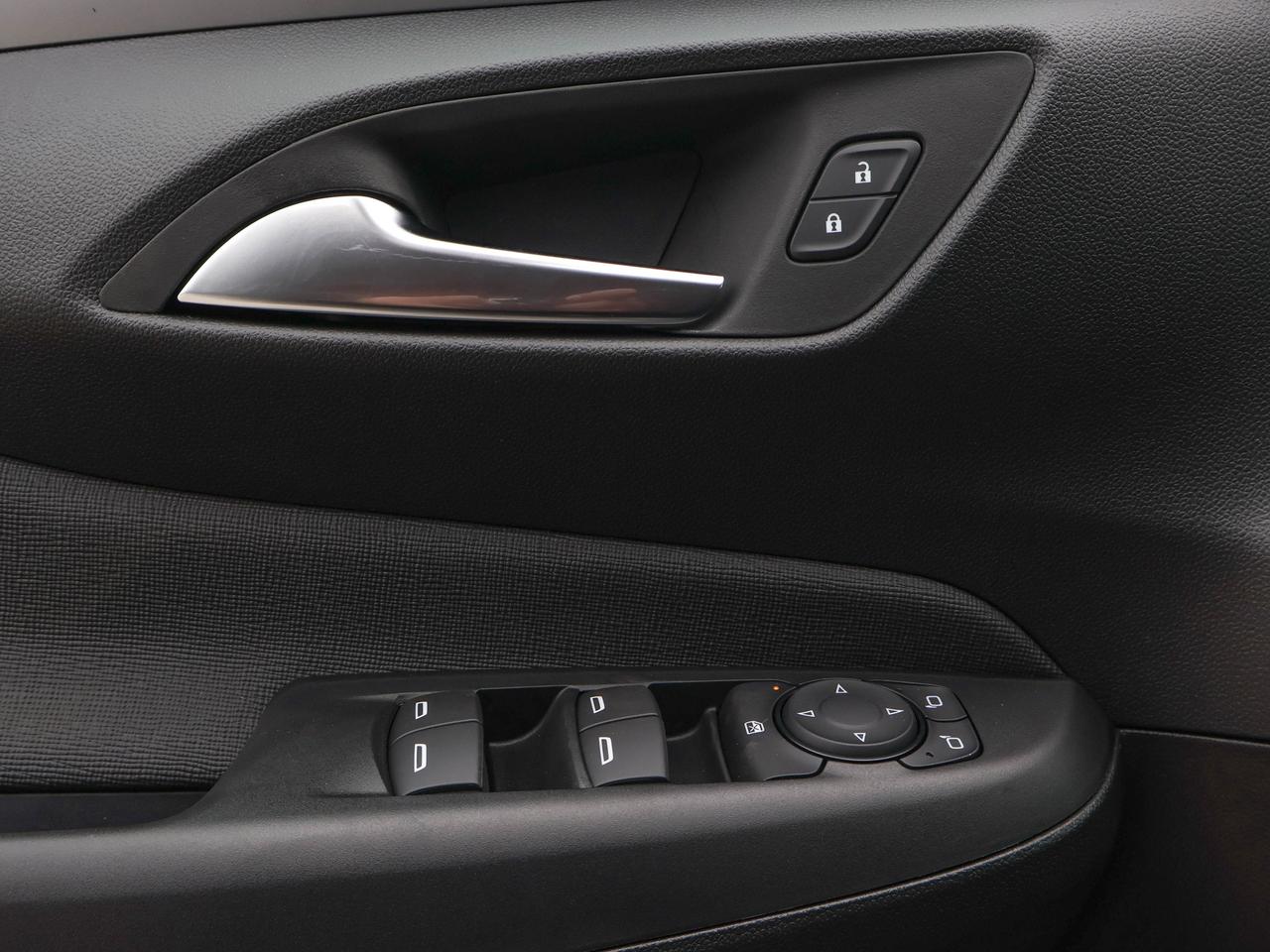 2026 Buick Envista Preferred Photo