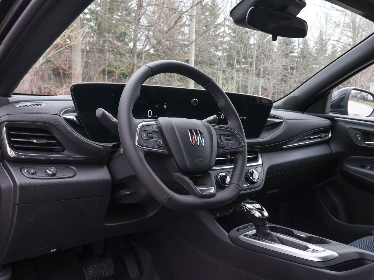 2026 Buick Envista Preferred Photo