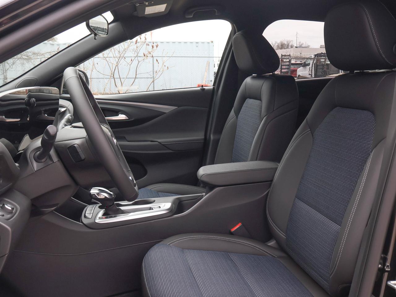 2026 Buick Envista Preferred Photo