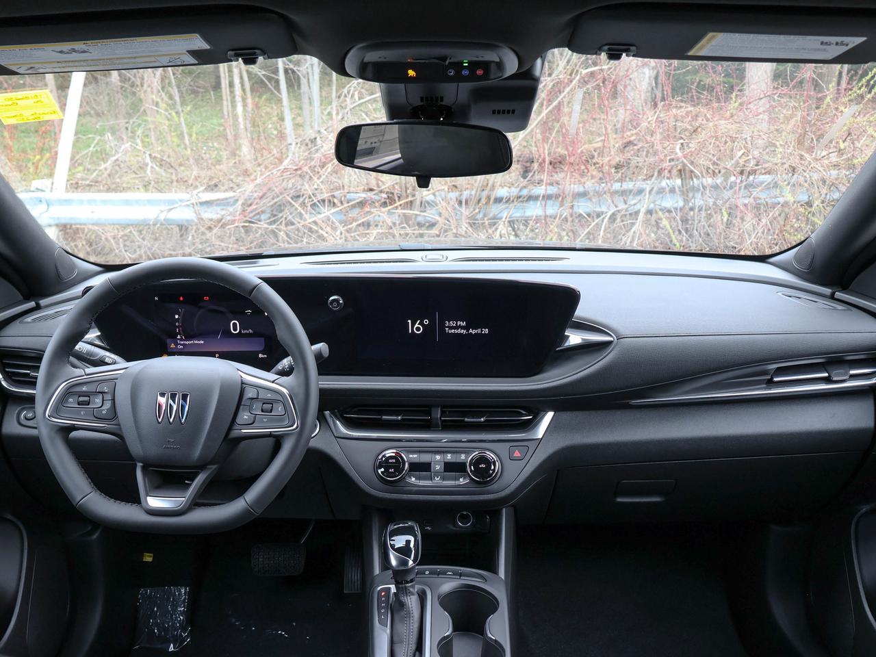 2026 Buick Envista Preferred Photo