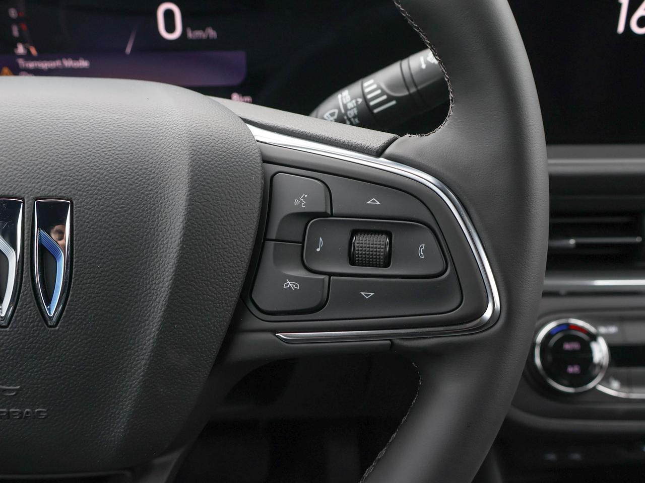 2026 Buick Envista Preferred Photo