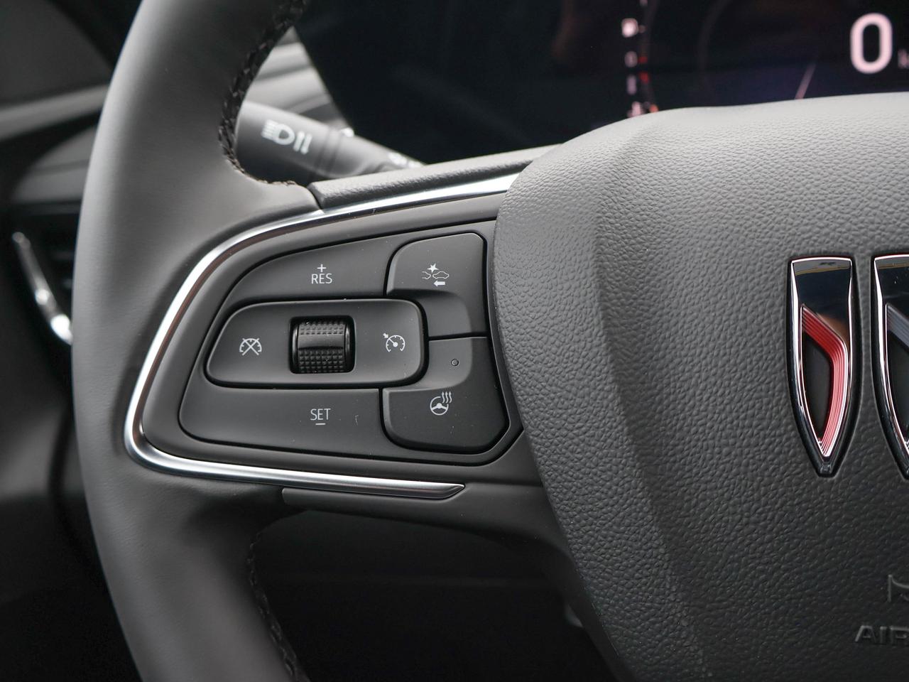 2026 Buick Envista Preferred Photo