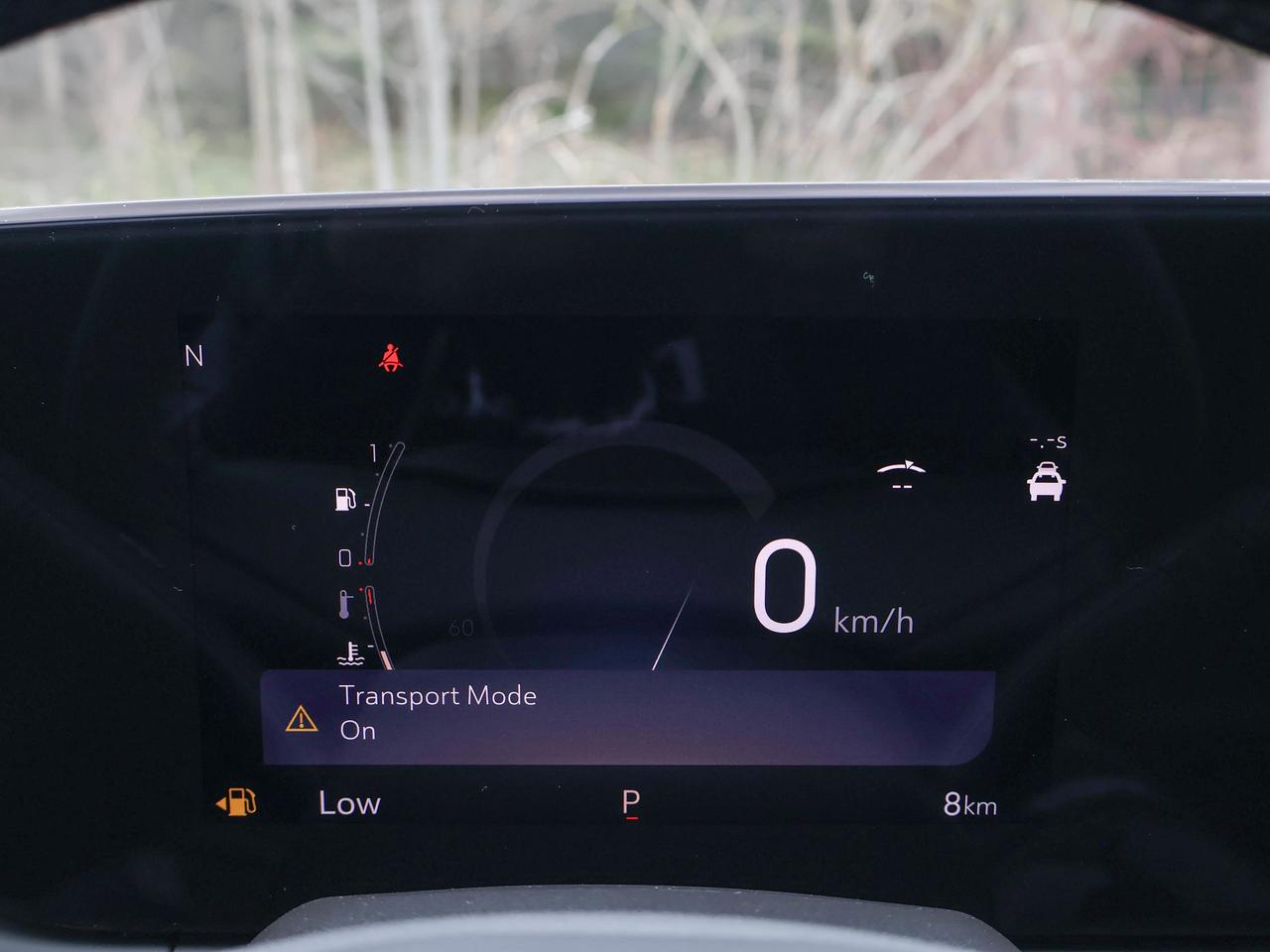 2026 Buick Envista Preferred Photo