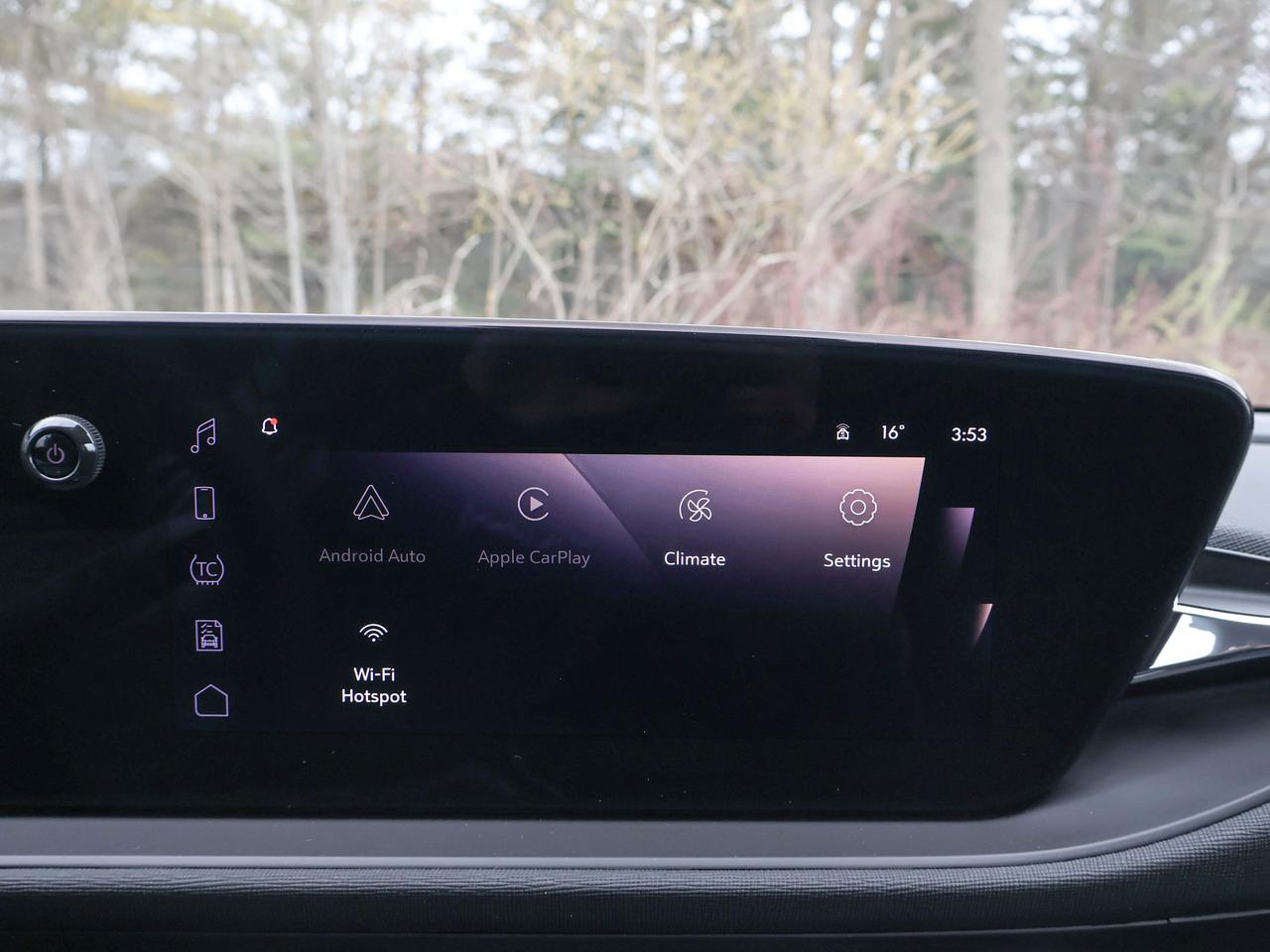 2026 Buick Envista Preferred Photo