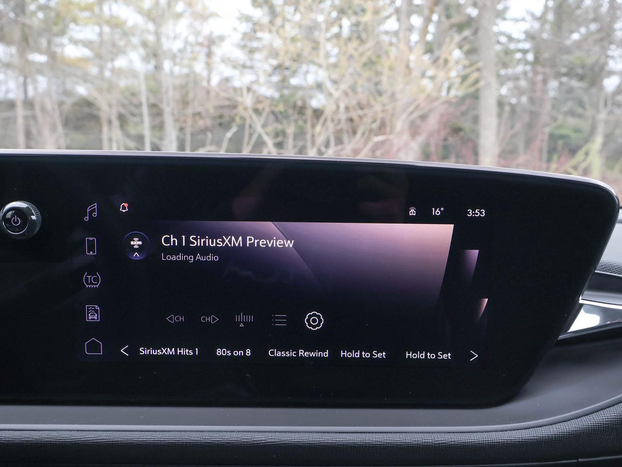 2026 Buick Envista Preferred Photo
