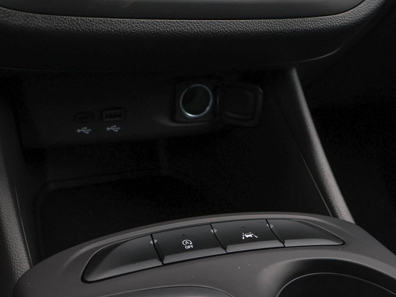 2026 Buick Envista Preferred Photo