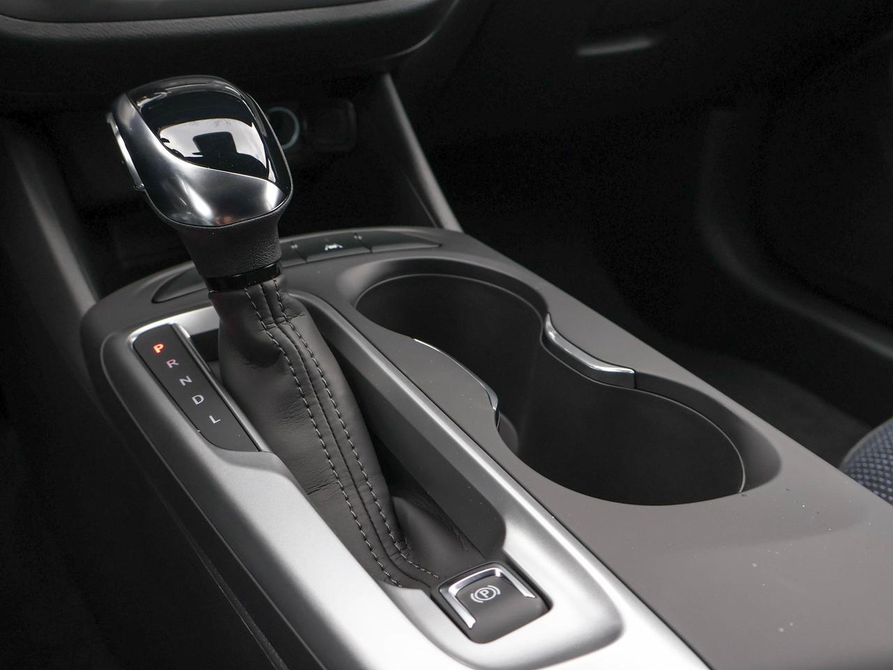 2026 Buick Envista Preferred Photo