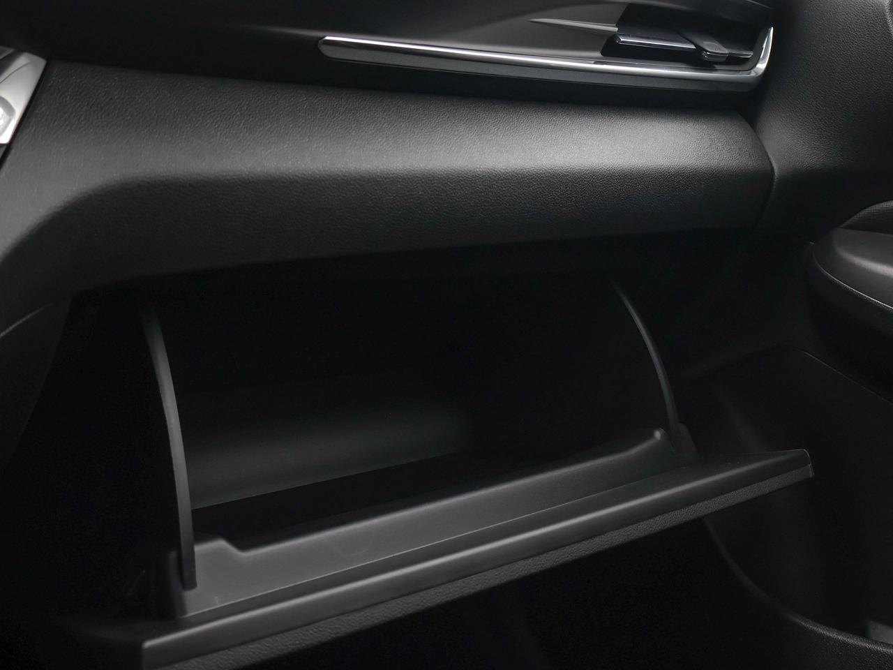 2026 Buick Envista Preferred Photo