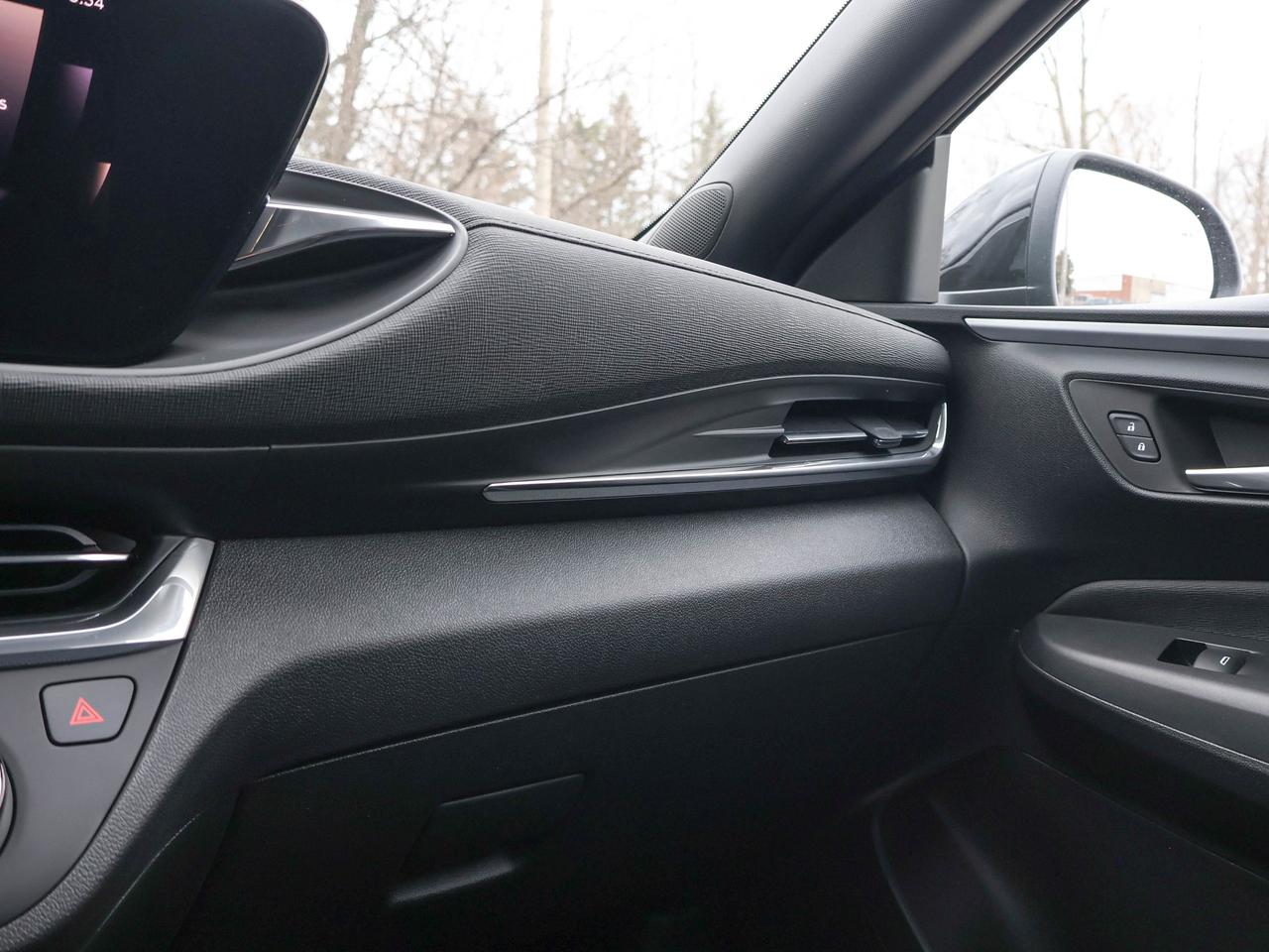 2026 Buick Envista Preferred Photo