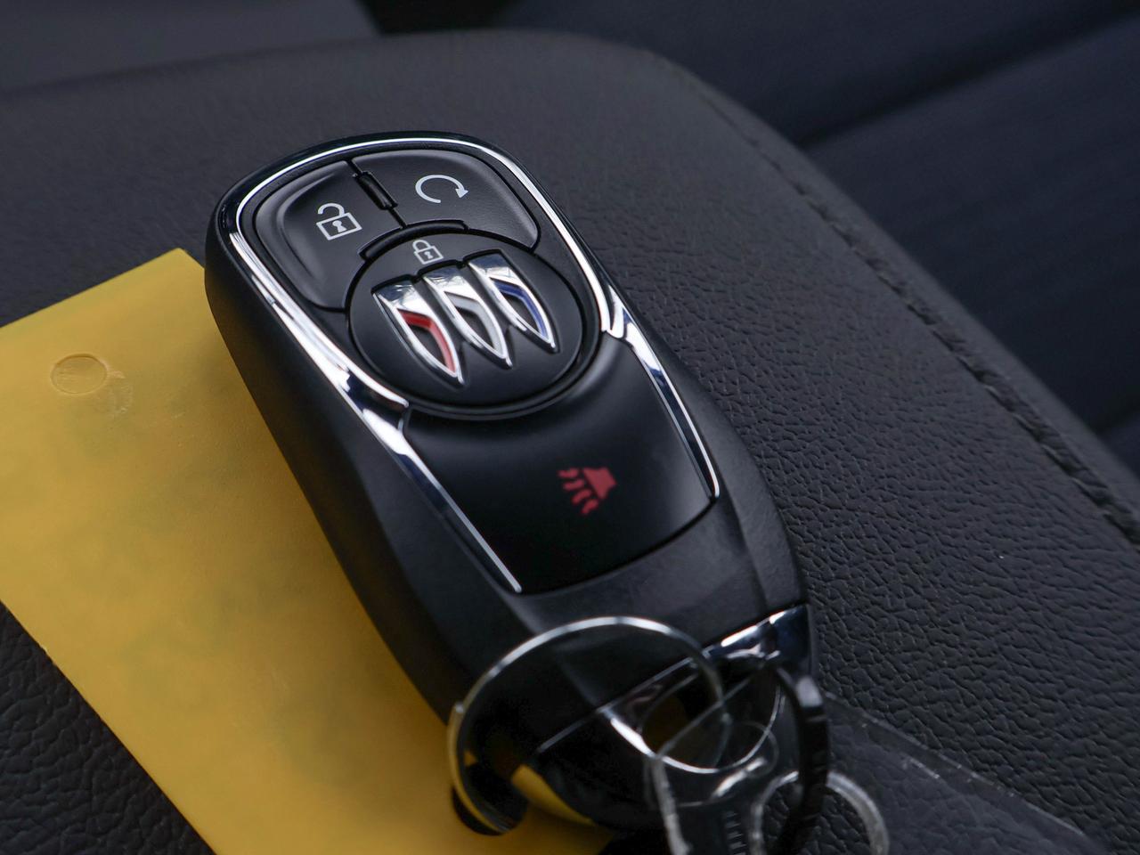 2026 Buick Envista Preferred Photo