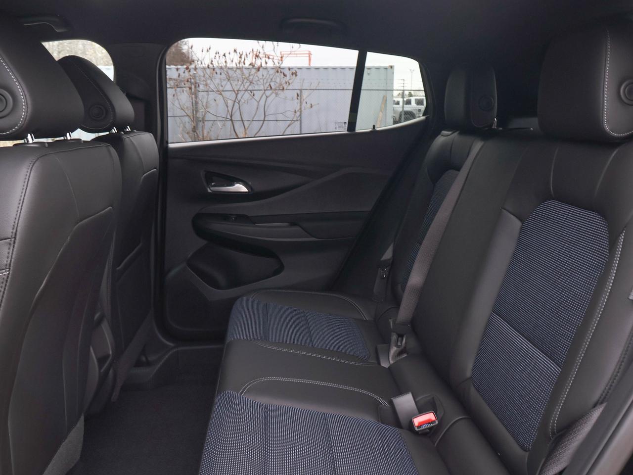 2026 Buick Envista Preferred Photo
