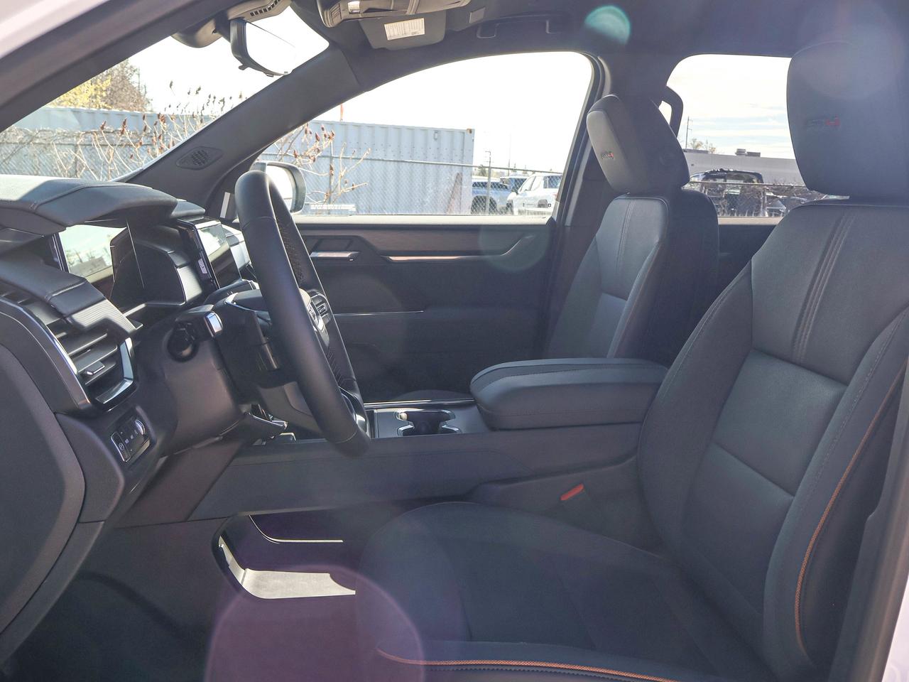 2026 GMC Acadia AT4 Photo