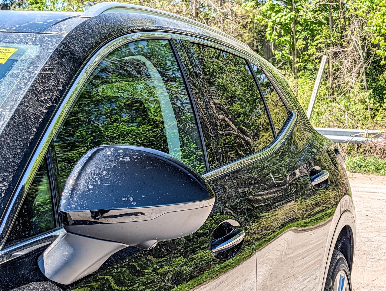 2026 Buick Envision Avenir Photo