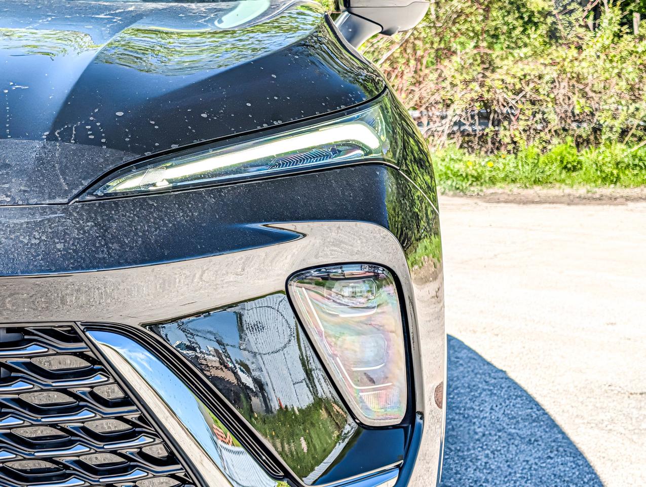 2026 Buick Envision Avenir Photo