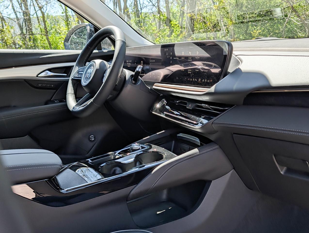 2026 Buick Envision Avenir Photo