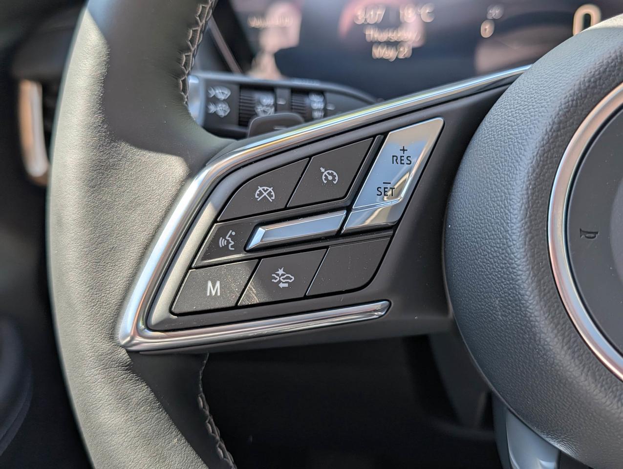 2026 Buick Envision Avenir Photo