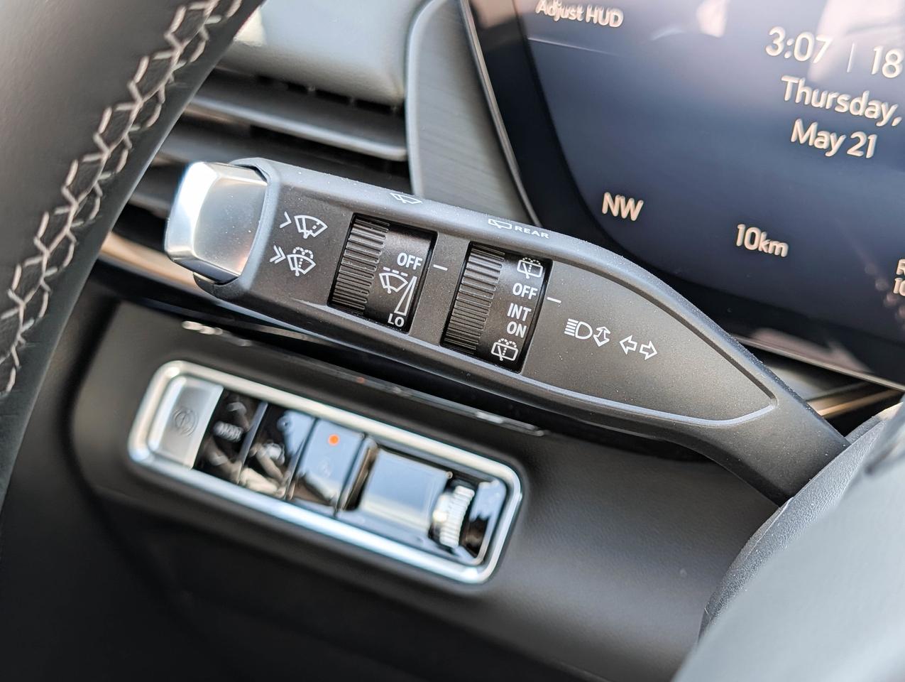 2026 Buick Envision Avenir Photo