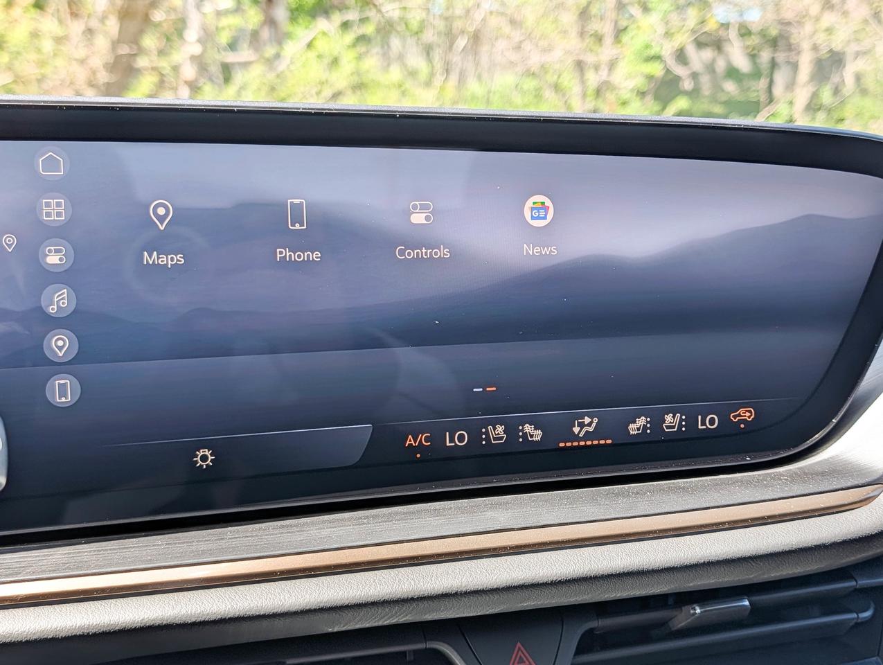 2026 Buick Envision Avenir Photo