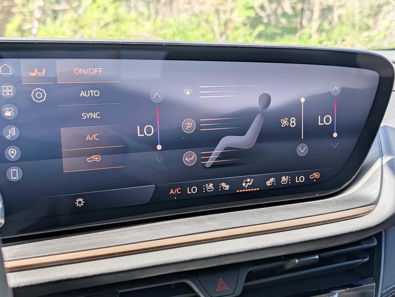 2026 Buick Envision Avenir Photo