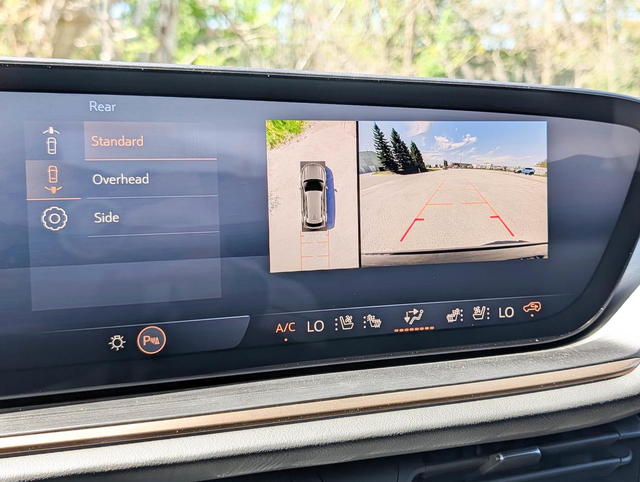 2026 Buick Envision Avenir Photo