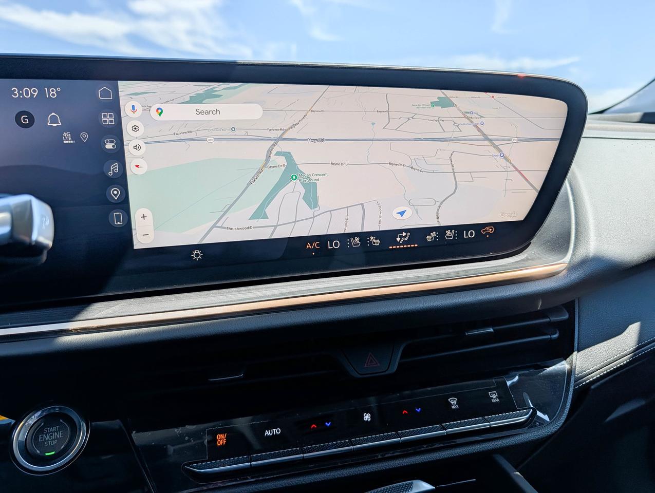 2026 Buick Envision Avenir Photo
