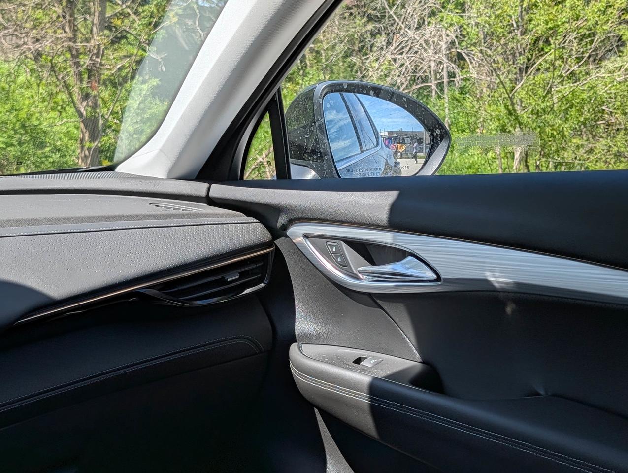 2026 Buick Envision Avenir Photo