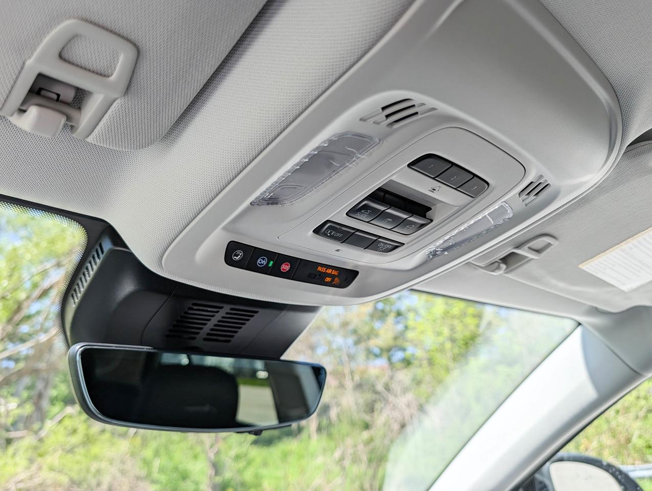 2026 Buick Envision Avenir Photo