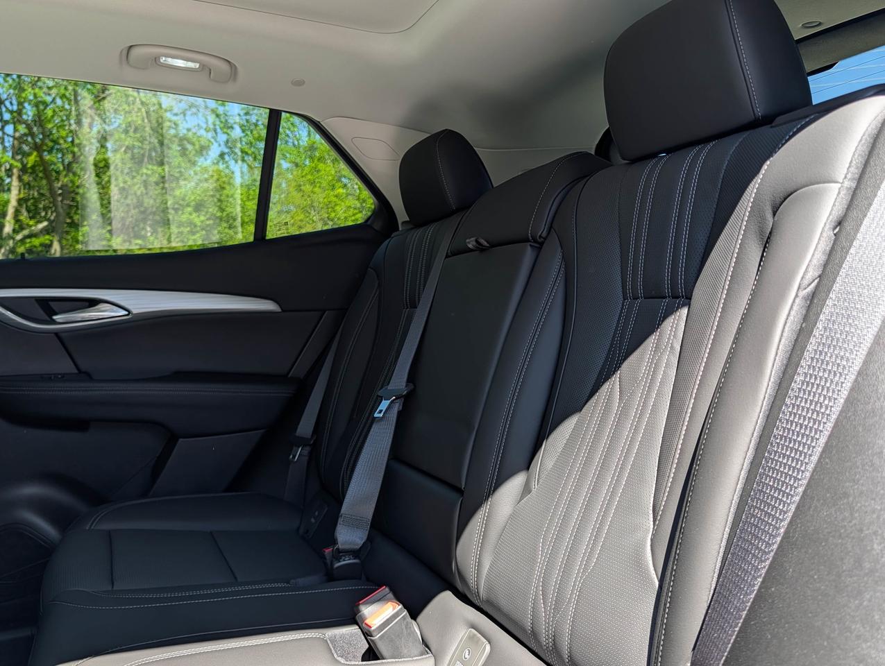 2026 Buick Envision Avenir Photo