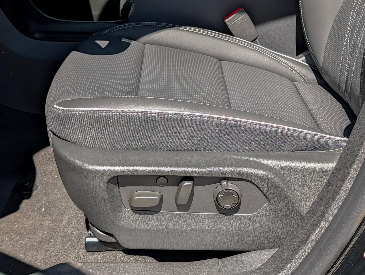 2026 Buick Envision Avenir Photo