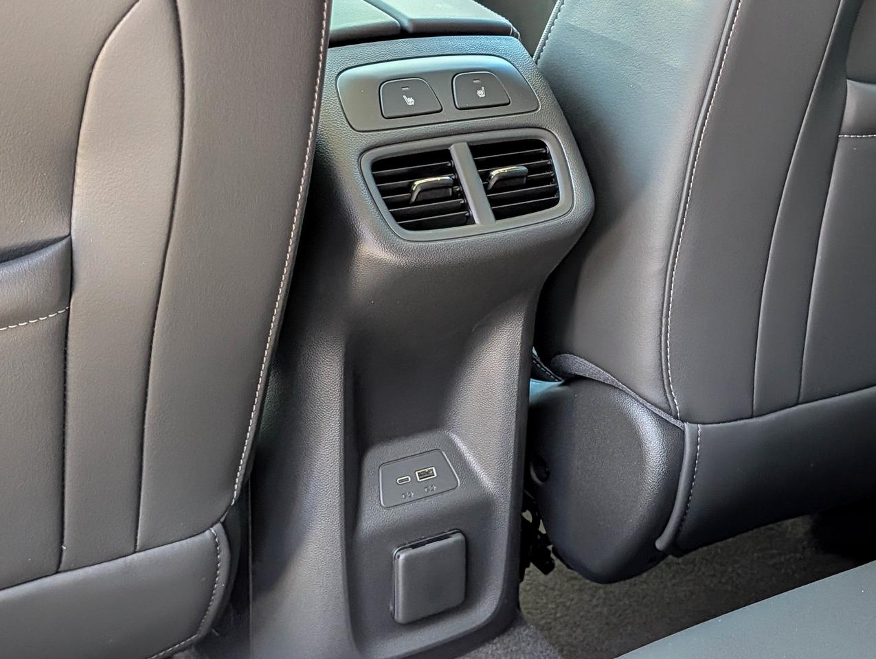 2026 Buick Envision Avenir Photo