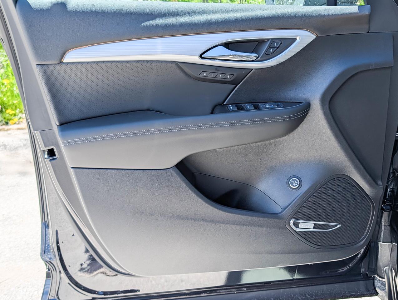 2026 Buick Envision Avenir Photo