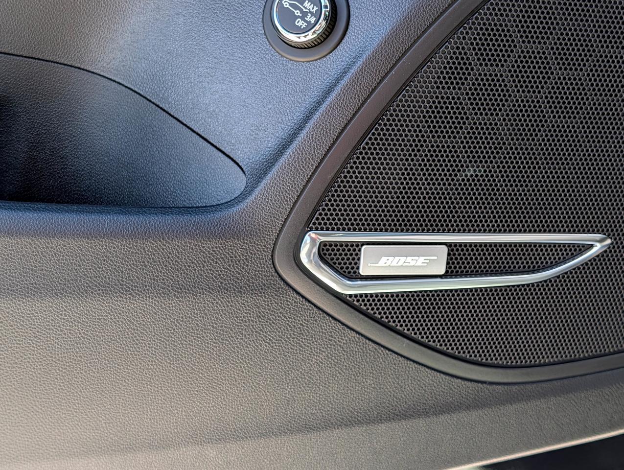 2026 Buick Envision Avenir Photo