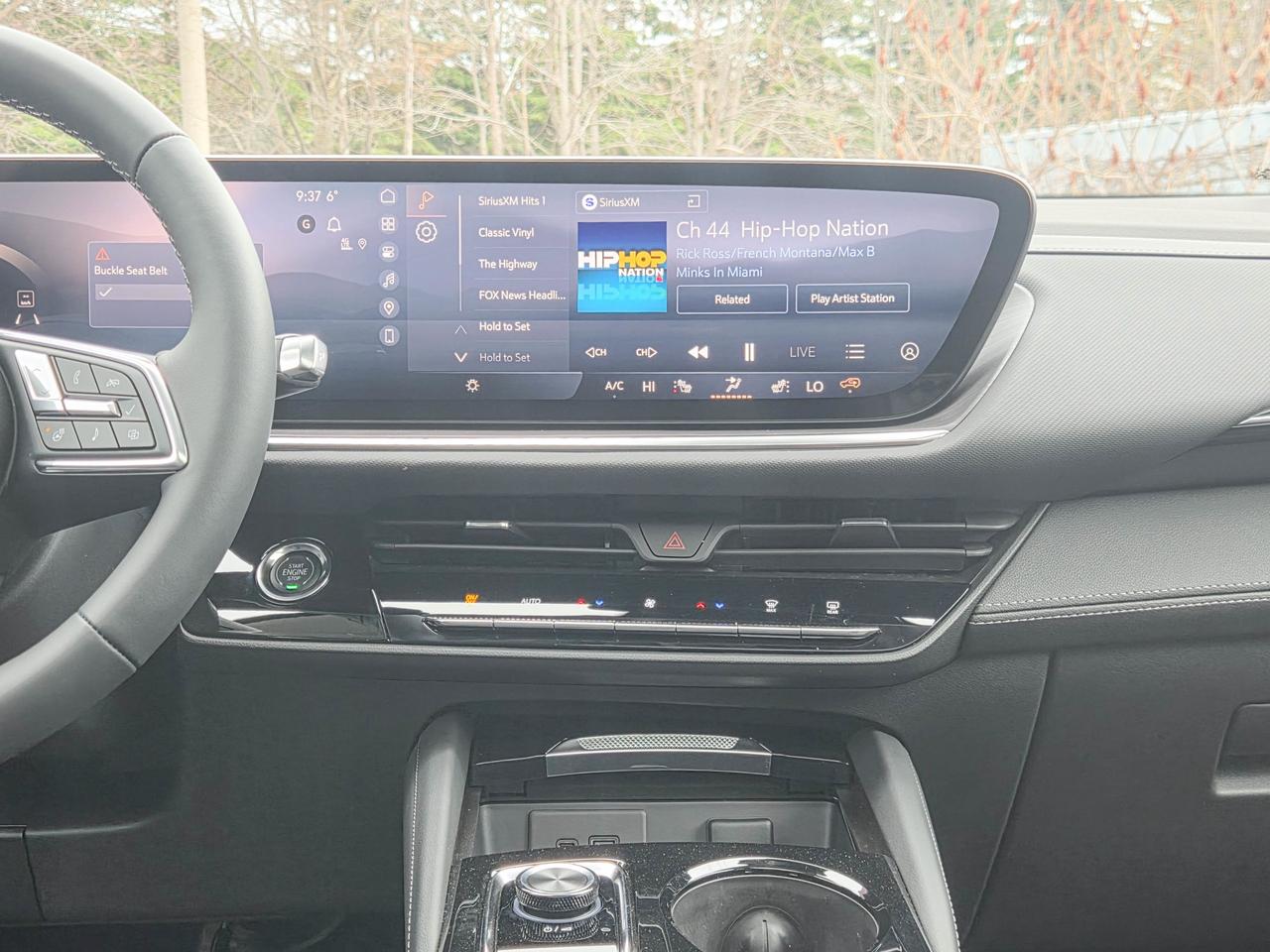 2026 Buick Envision Preferred Photo