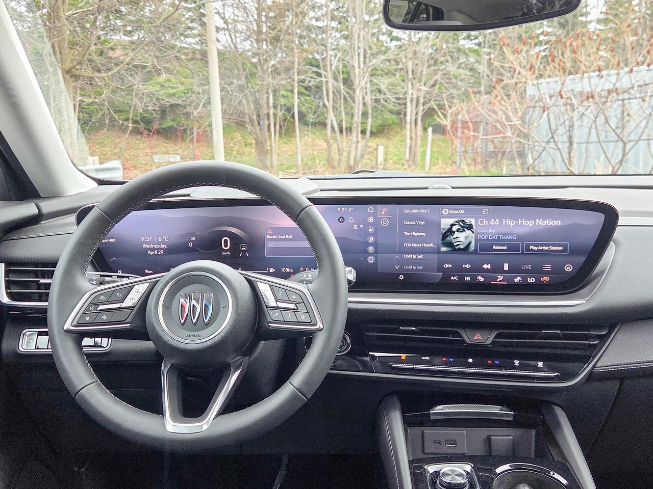 2026 Buick Envision Preferred Photo