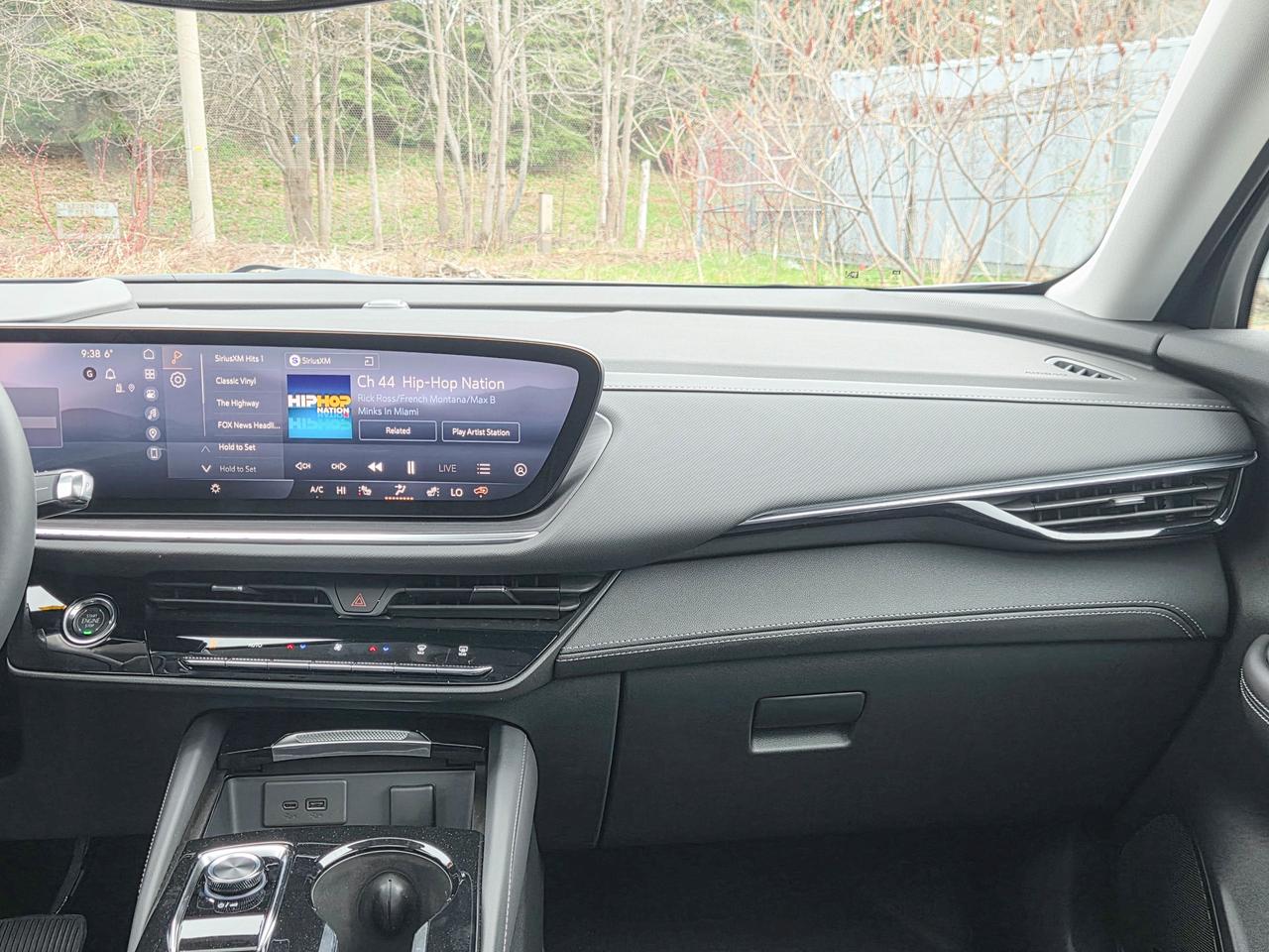 2026 Buick Envision Preferred Photo