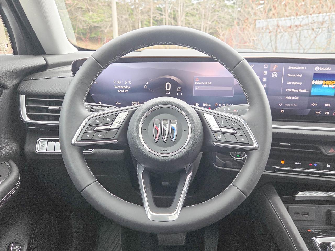 2026 Buick Envision Preferred Photo