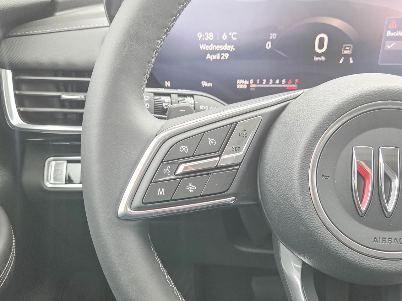 2026 Buick Envision Preferred Photo