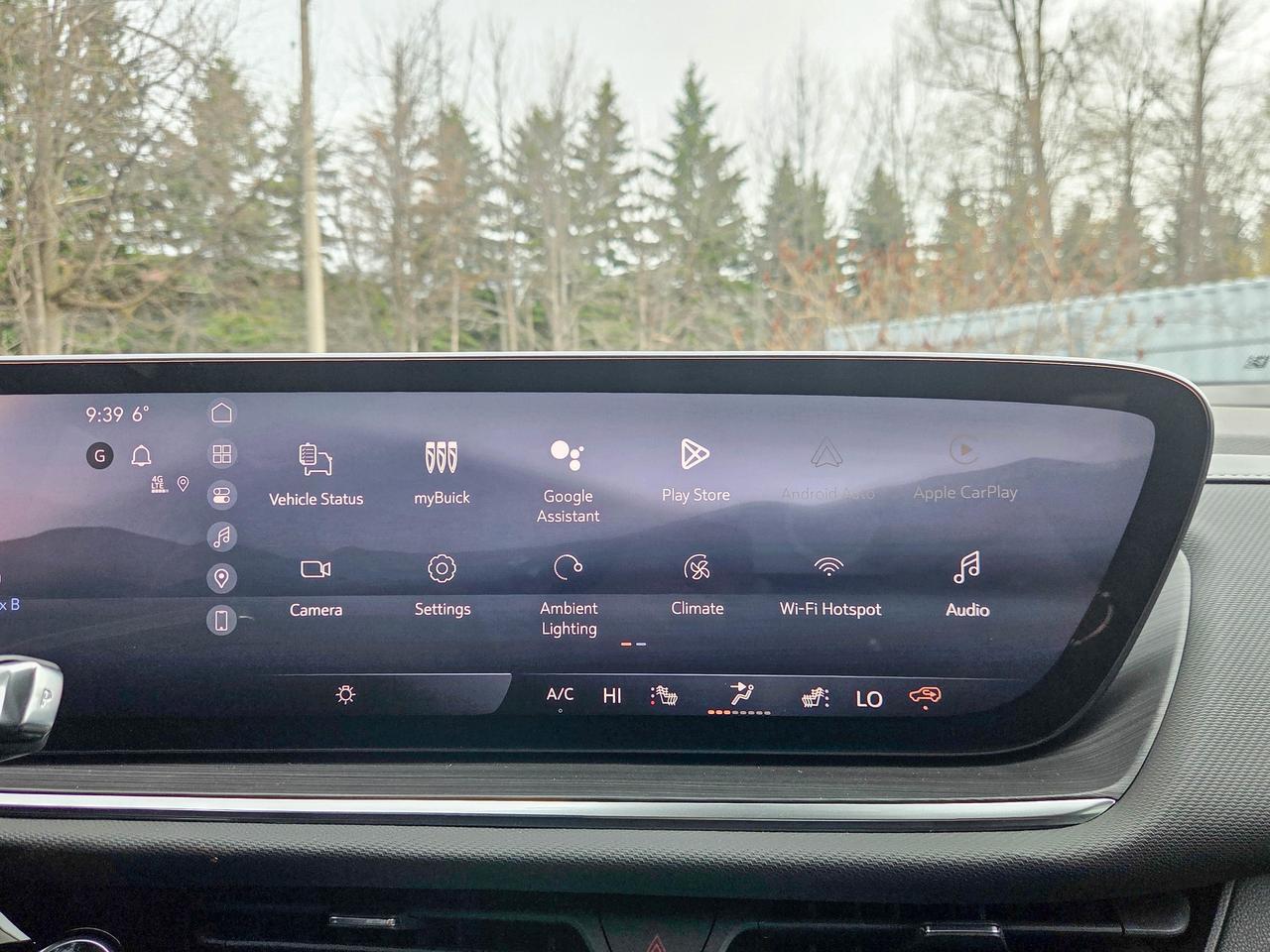 2026 Buick Envision Preferred Photo