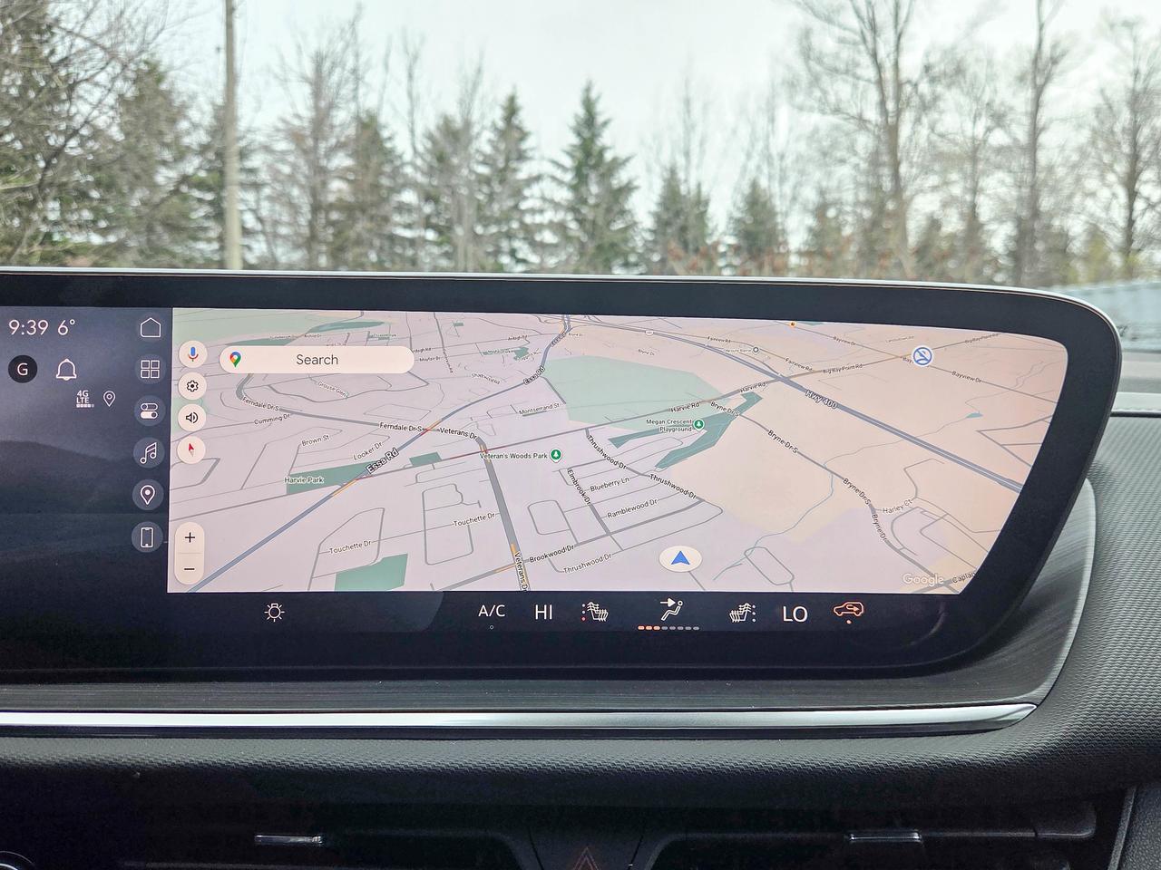 2026 Buick Envision Preferred Photo