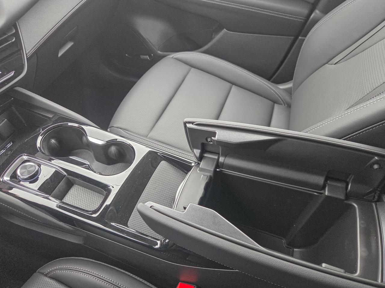 2026 Buick Envision Preferred Photo