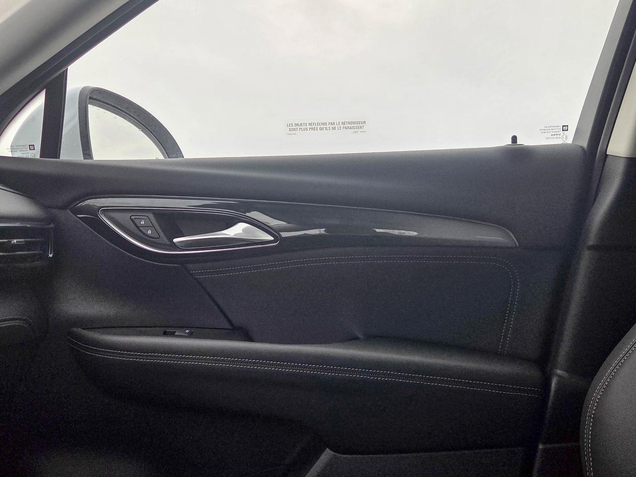 2026 Buick Envision Preferred Photo