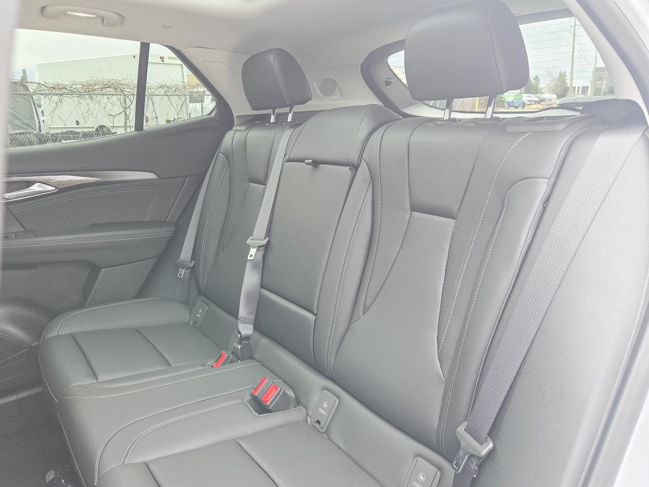 2026 Buick Envision Preferred Photo