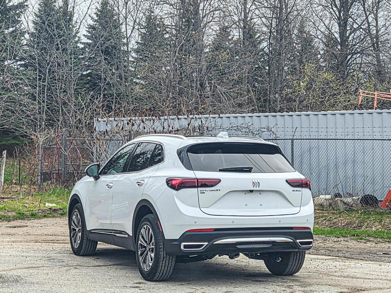 2026 Buick Envision Preferred Photo