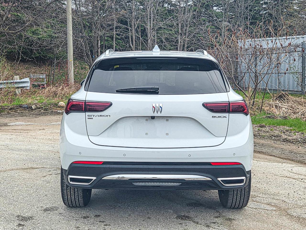 2026 Buick Envision Preferred Photo