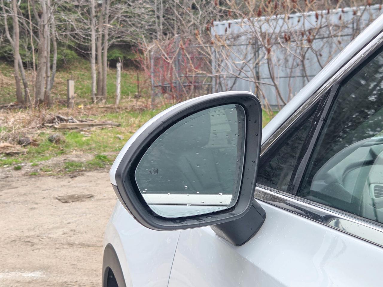 2026 Buick Envision Preferred Photo