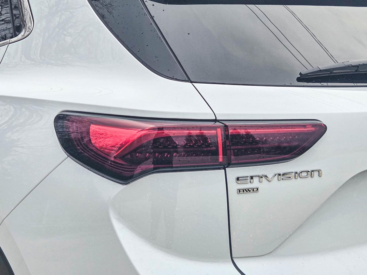 2026 Buick Envision Preferred Photo