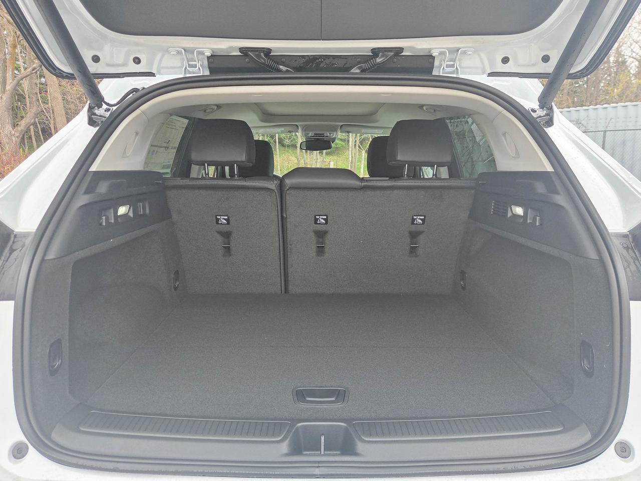 2026 Buick Envision Preferred Photo