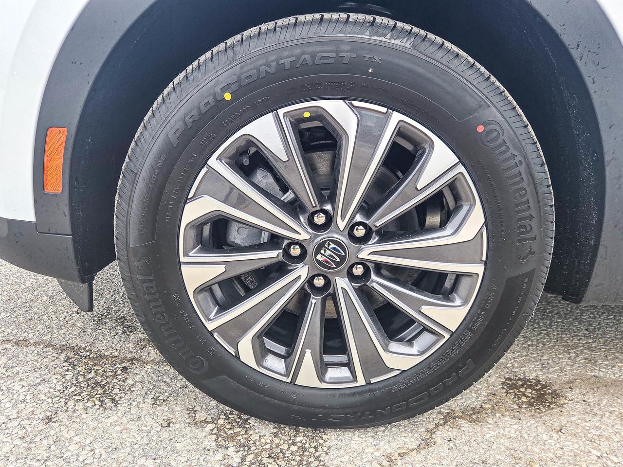 2026 Buick Envision Preferred Photo
